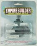 Board Game Accessory: Empire Builder pewter miniatures
