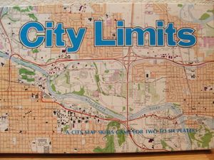 City Limits
