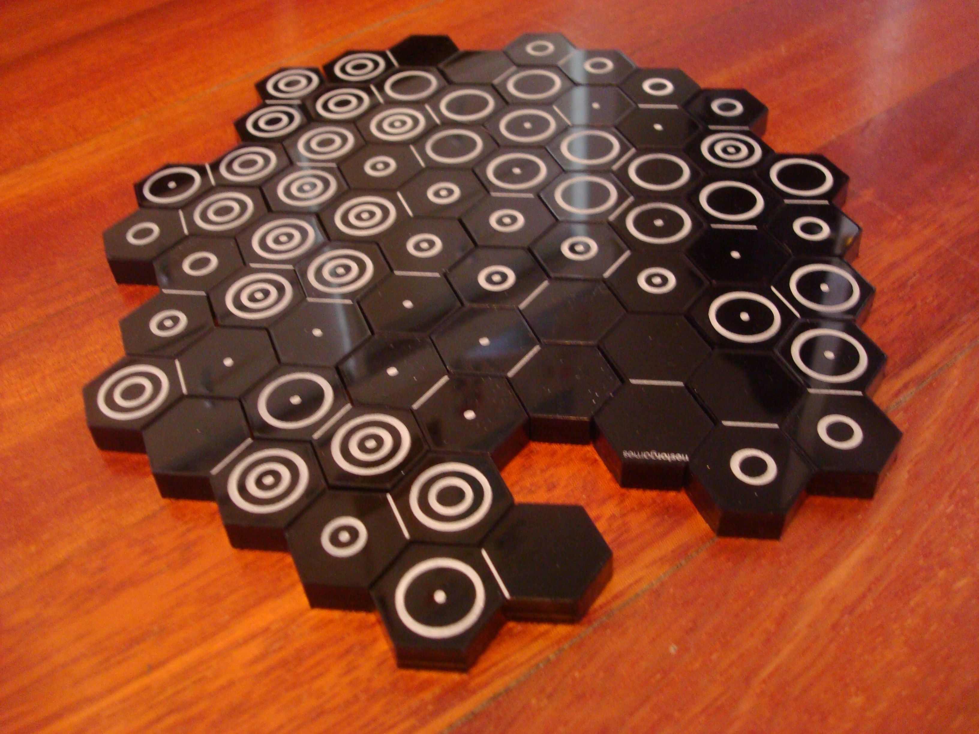 Hexdominimum
