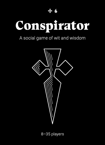 Conspirator