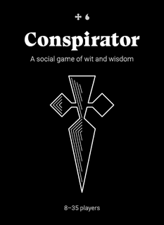 Conspirator