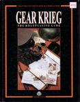 RPG Item: Gear Krieg: The Roleplaying Game