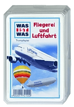 Fliegerei und Luftfahrt