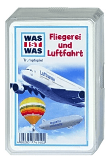 Fliegerei und Luftfahrt