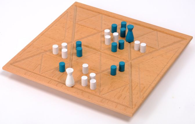 Triangoli - Photo 1
