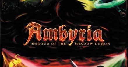 Shroud of Darkness, Disney Wiki