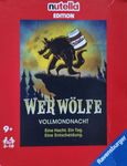 Vollmondnacht: Werwölfe
