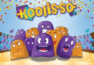 Koolisso