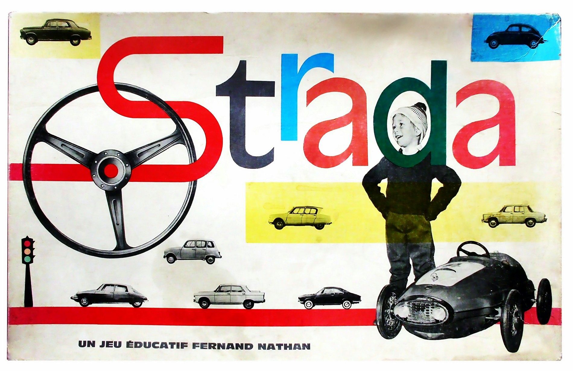 Strada