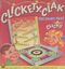 Board Game: Clickety-Clak