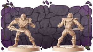 Masters of the Universe: The Board Game – Faker