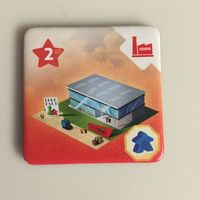 Quadropolis: Ludo Fact