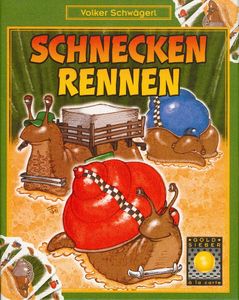 Schneckenrennen
