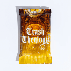 Cards Christians Like: Trash Theology Expansion Pack
