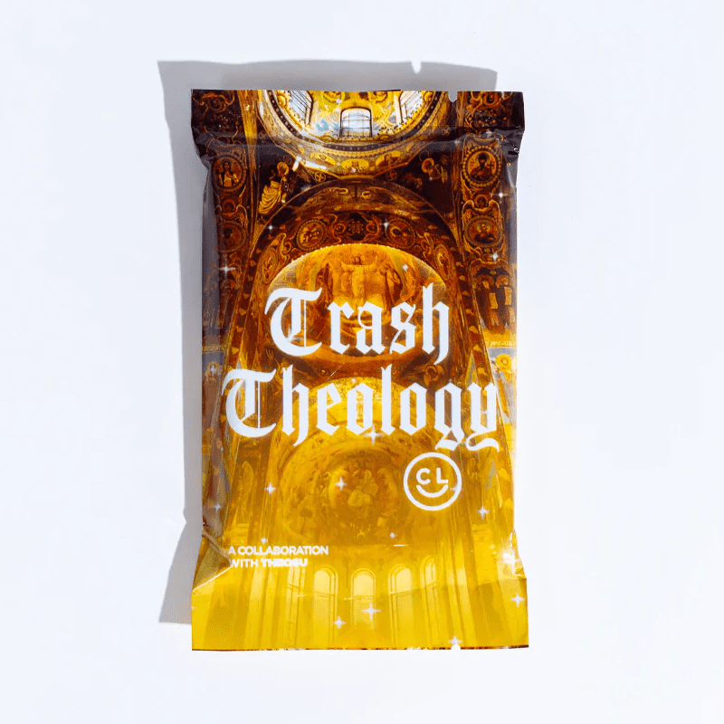 Cards Christians Like: Trash Theology Expansion Pack