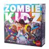 Zombie Kidz Evolution Review - with Tom Vasel 