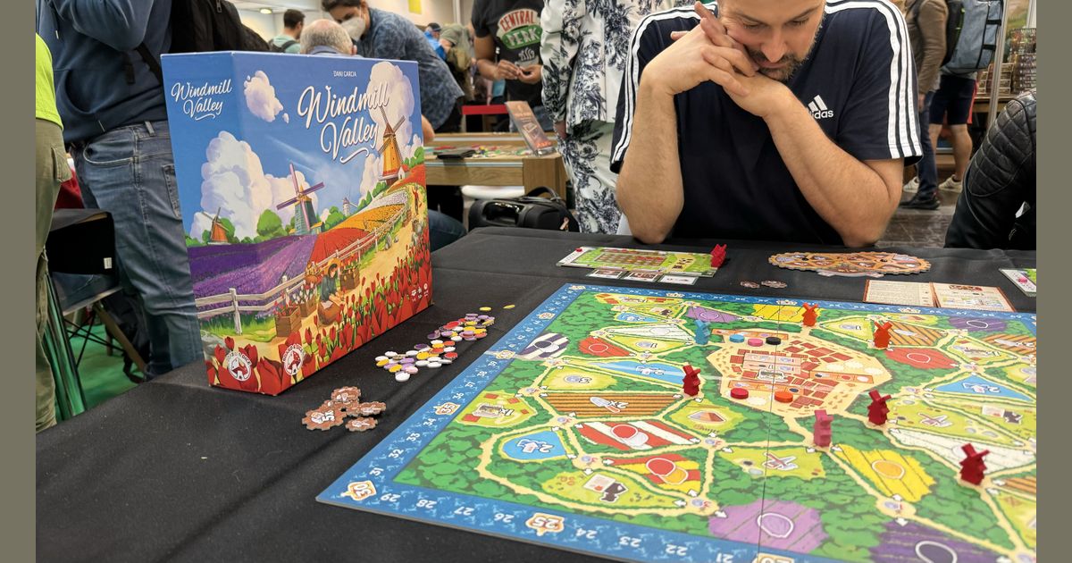 BoardGameGeek