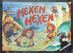 Hexen Hexen