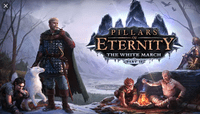 Video Game: Pillars of Eternity: The White March – Part 2