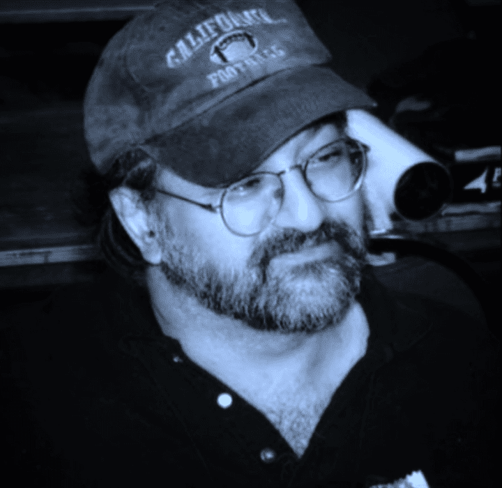 Joe Youst