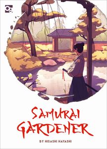 Samurai Gardener | Board Game | BoardGameGeek