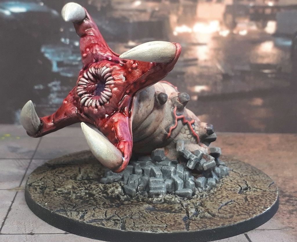 Illustration 9 de Resident Evil™ 3: The Board Game