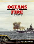 Oceans of Fire: The Pacific Theater in World War II