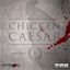 Board Game: Chicken Caesar