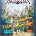 Board Game: The Market of Alturien