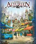 Board Game: The Market of Alturien