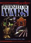 RPG Item: GURPS Traveller: Interstellar Wars