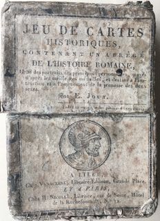 L'Histoire Romaine