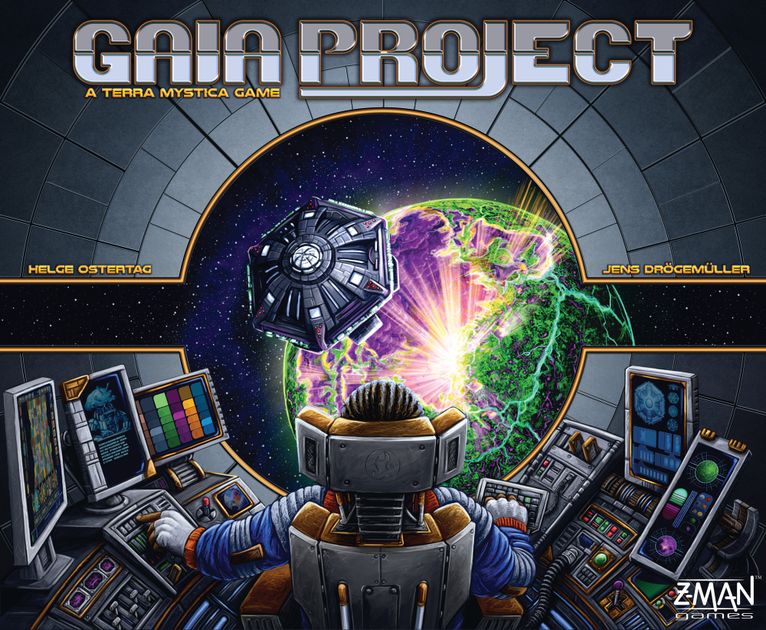 Gaia Project Factions Summary Gaia Project BoardGameGeek Gaia Project Factions Summary Gaia Project BoardGameGeek