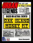 RPG Item: Urban Legends: Oak Island Money Pit