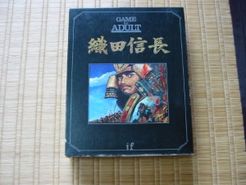 Oda Nobunaga