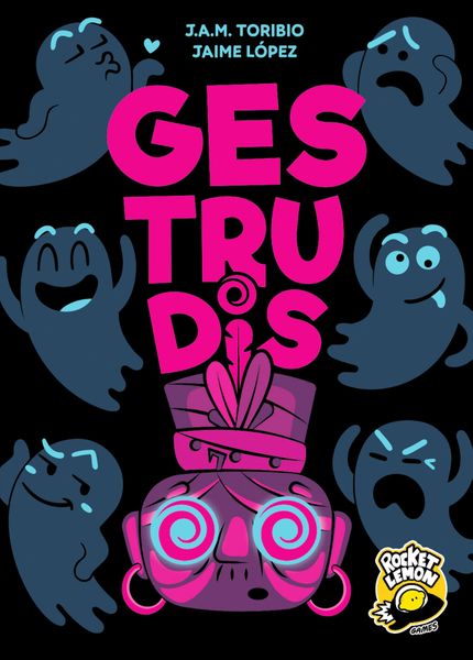 GESTRUDIS