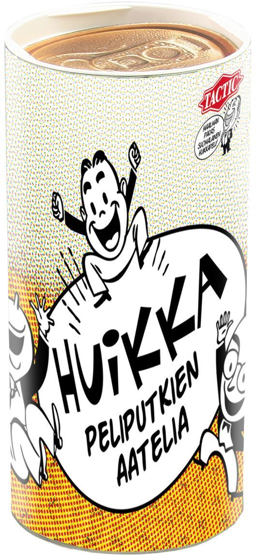 Huikka