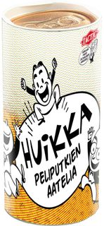 Huikka
