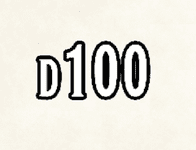 Series: D100 Tables