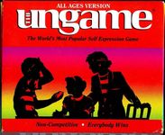 Board Game: The Ungame