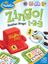 Board Game: Zingo! 1-2-3