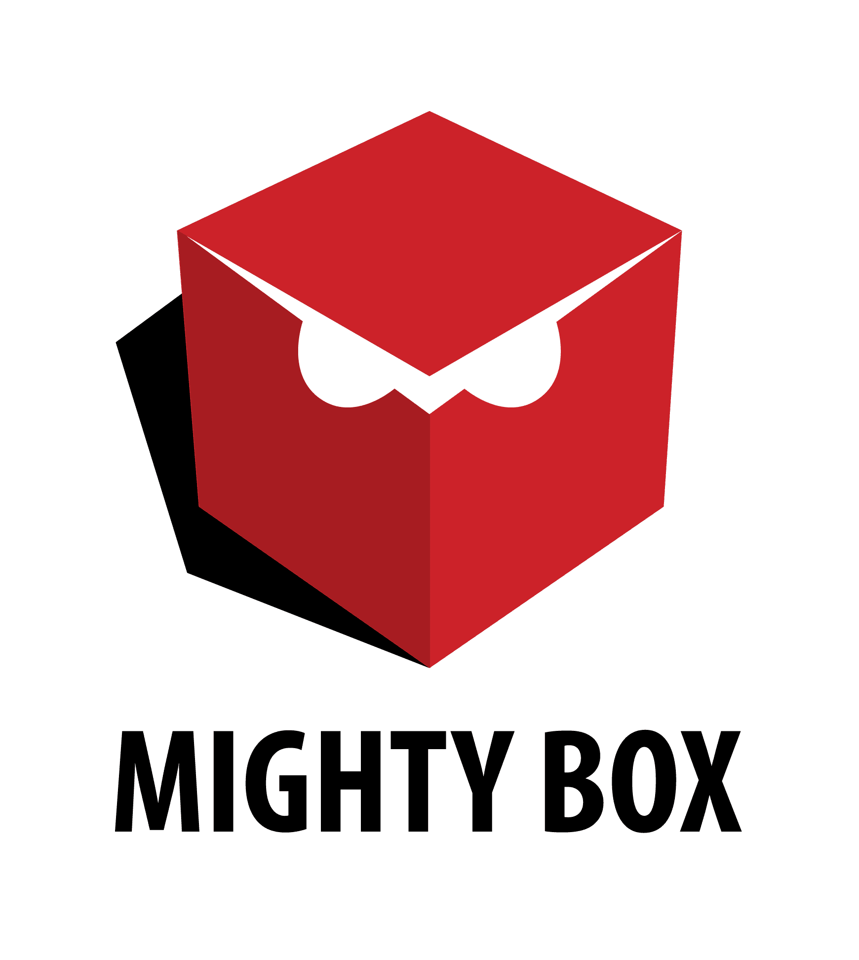 Mighty Box (Mighty Box Games)