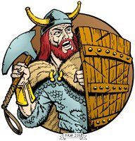 Viking Sen So