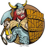 Viking Sen So