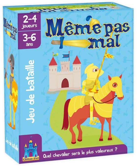 Même pas mal