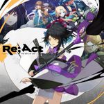 Re;ACT: The Arts of War (2024)