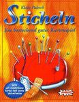 Sticheln (German)
