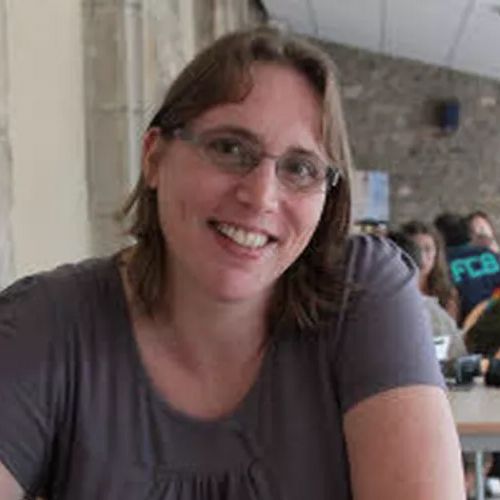 Annick Lobet