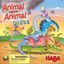 Board Game: Animal Upon Animal: Dinos