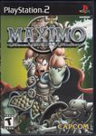 Video Game: Maximo: Ghosts to Glory